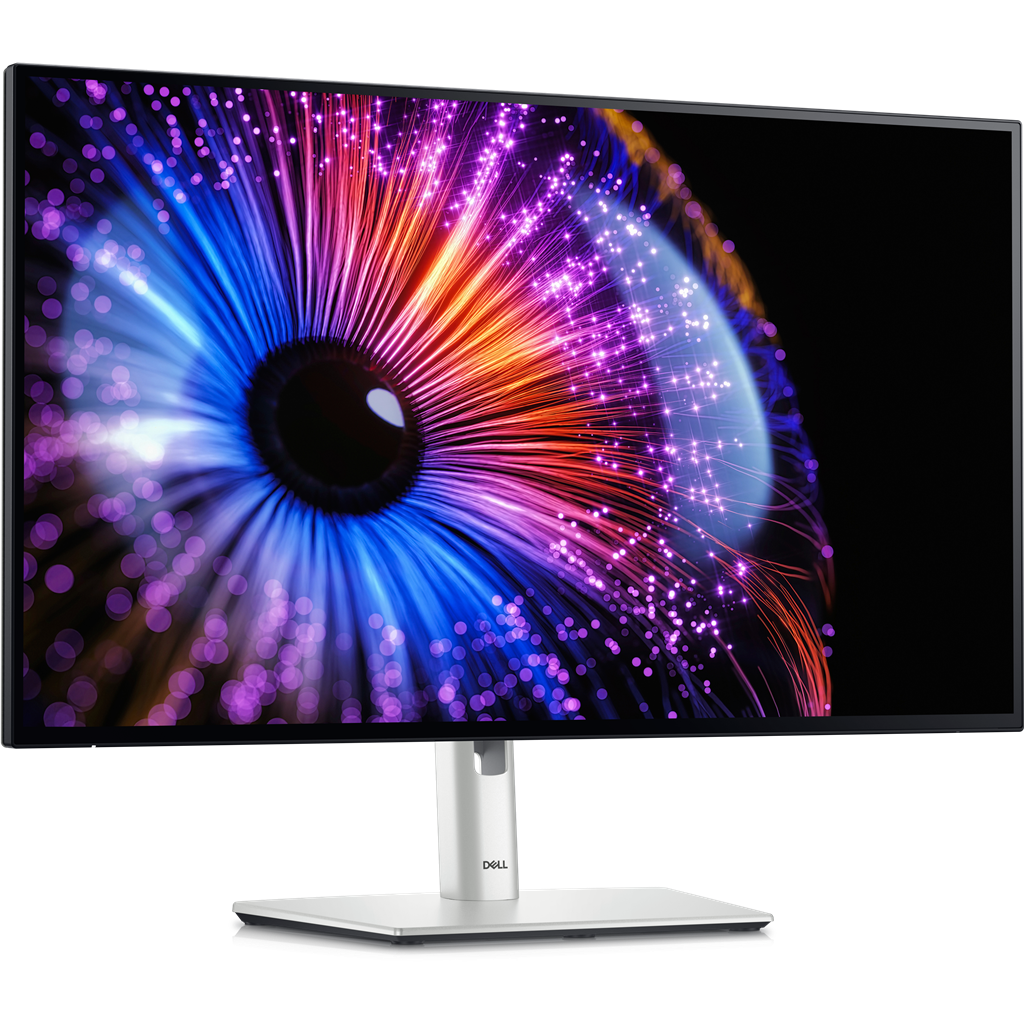 DELL ULTRASHARP 27 THUNDERBOLT HUB MONITOR