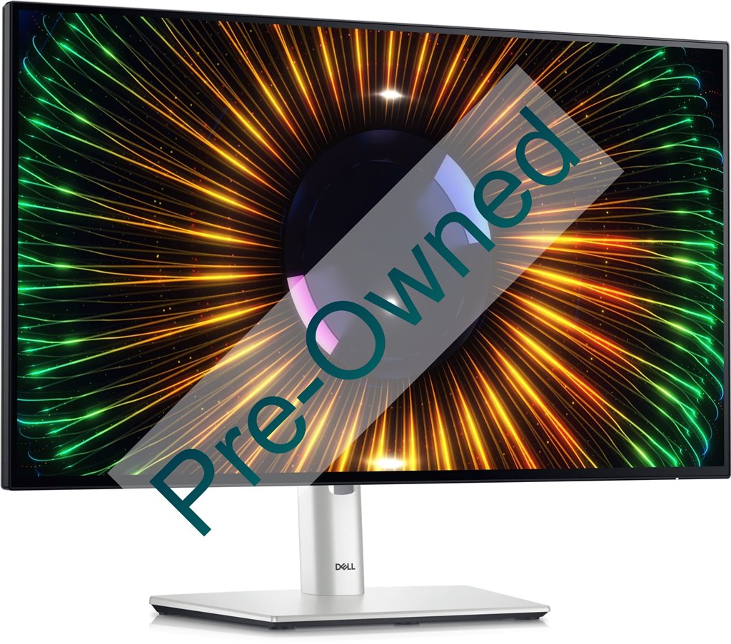 DELL ULTRASHARP 24 MONITOR