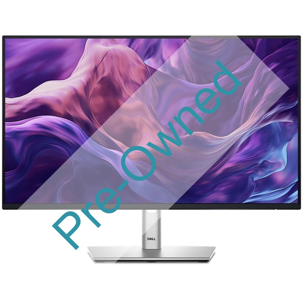 CPO DELL P2425H 23.8IN FHD MONITOR