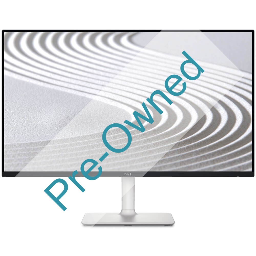 CPO DELL S2425H 23.8IN FHD MONITOR