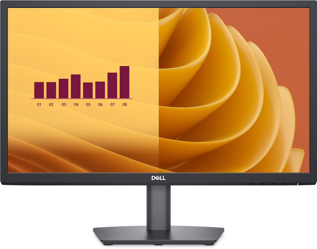 DELL E2225H MONITOR