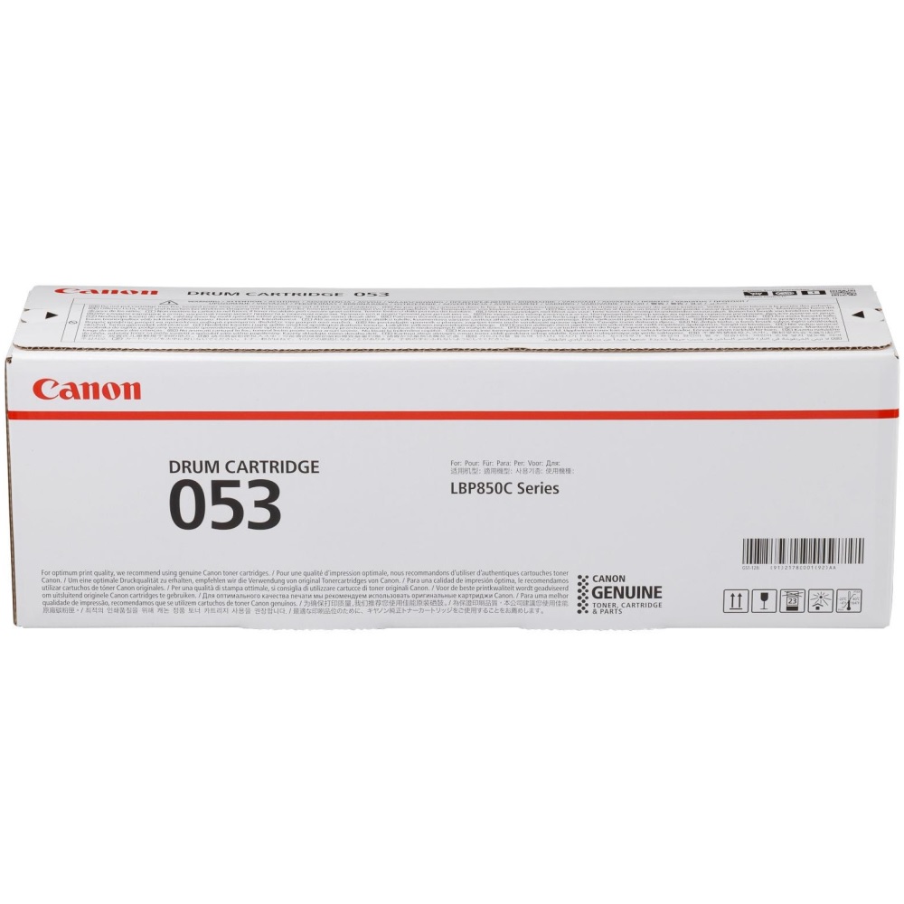 CANON 053 DRUM CARTRIDGE