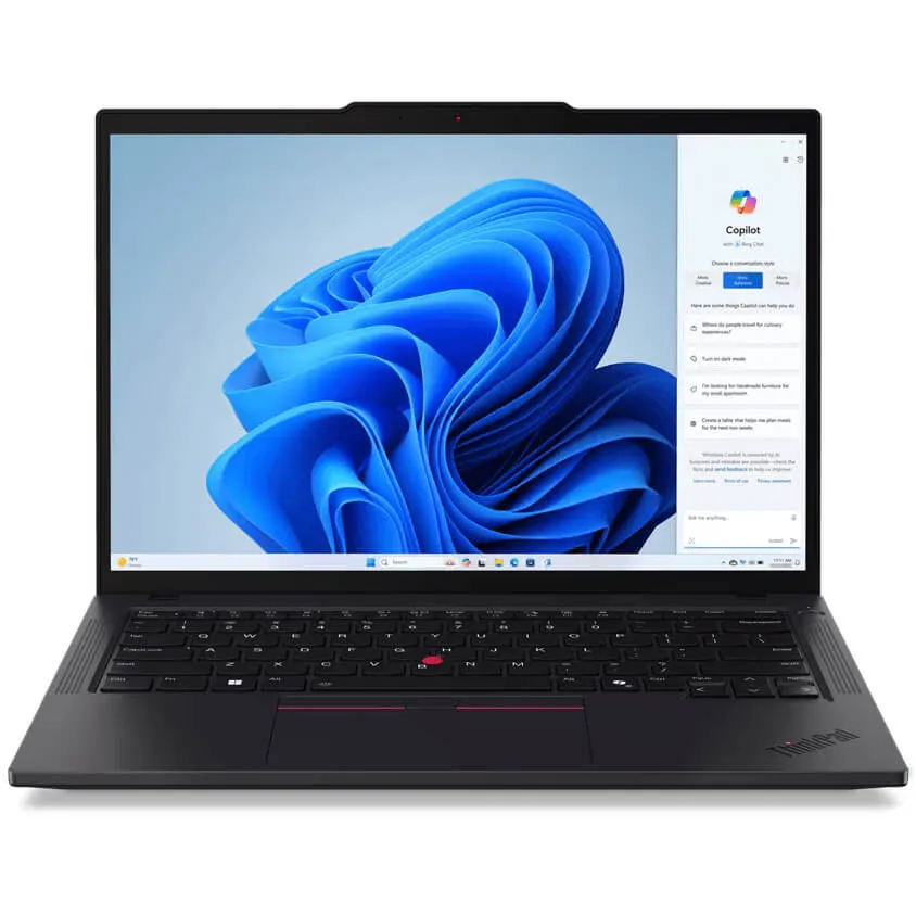 LENOVO THINKPAD T14 GEN 6 14IN WUXGA NOTEBOOK