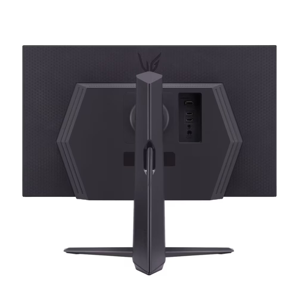 LG UltraGear 27” QHD 1440P 165Hz IPS Gaming Monitor - Image 4