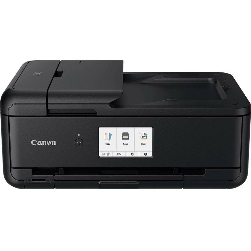 CANON PIXMA TS9540A PRINTER