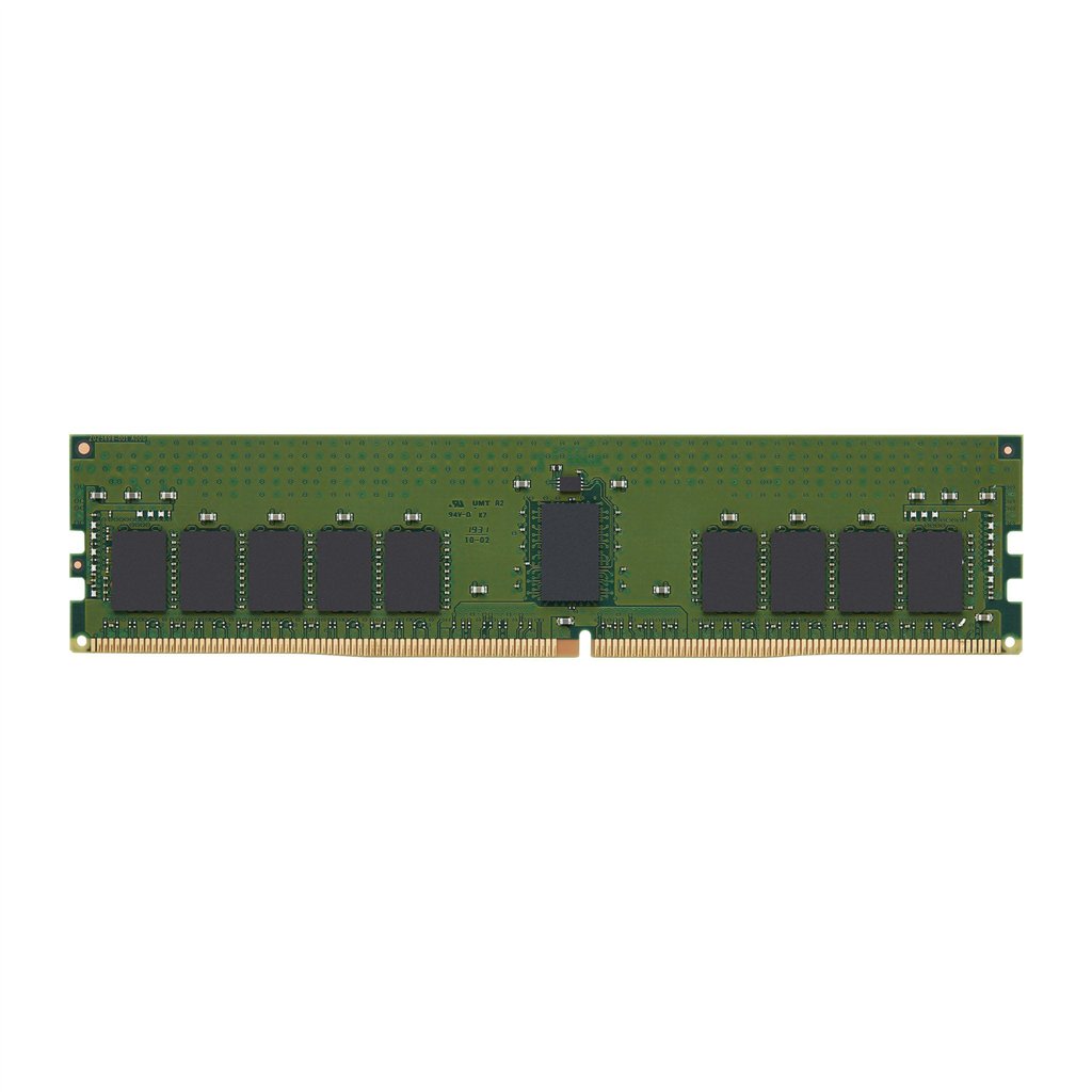 KINGSTON 32GB DDR4-3200MT/S ECC MODULE