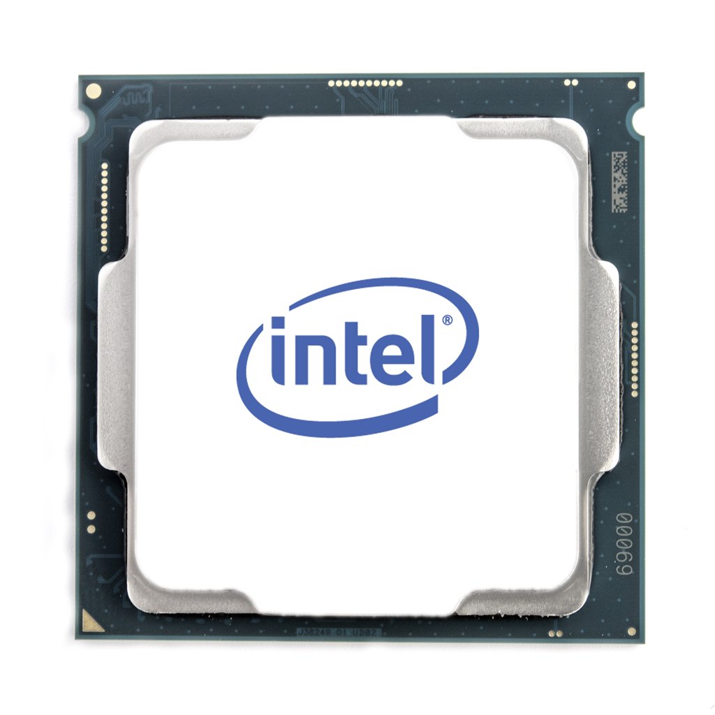 DELL INTEL XEON SILVER PROCESSOR