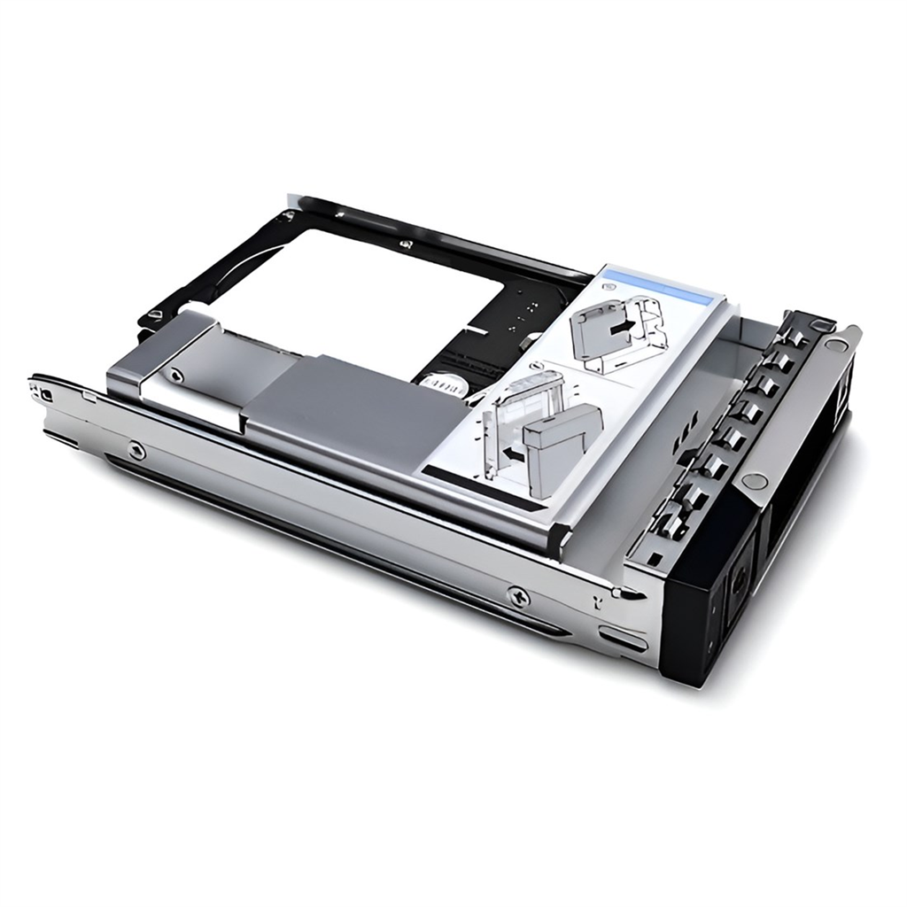 DELL 1.92TB SSD SATA READ INTENSIVE ISE 6GBPS 512E 2.5IN