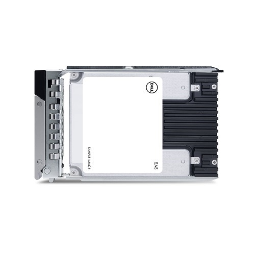 DELL 480GB SSD SATA