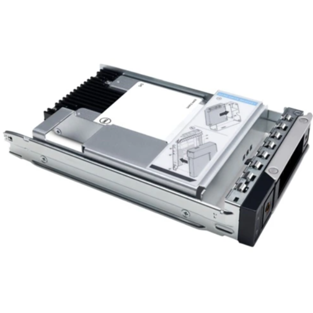 DELL 1.92TB SSD