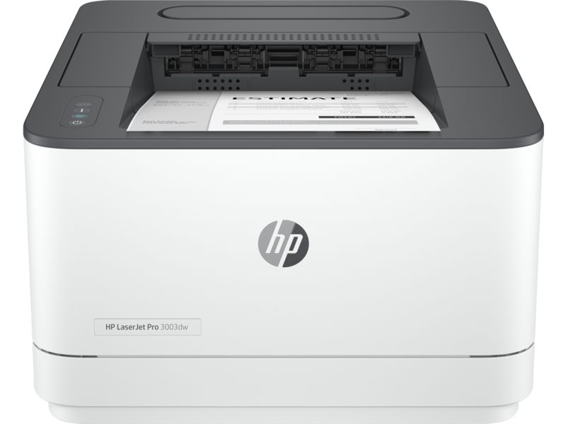 HP LASERJET PRO 3003DN MONO PRINTER