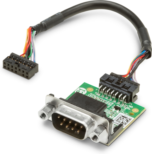 HP INTERNAL SERIAL PORT (600/705/800)