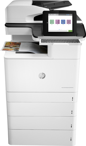 HP LASERJET ENTERPRISE 700 COLOUR MFP M776Z