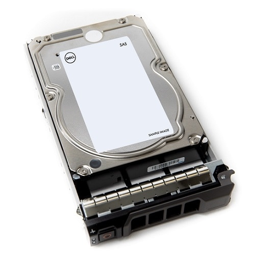 HP 8TB 7.2KRPM INTERNAL STORAGE