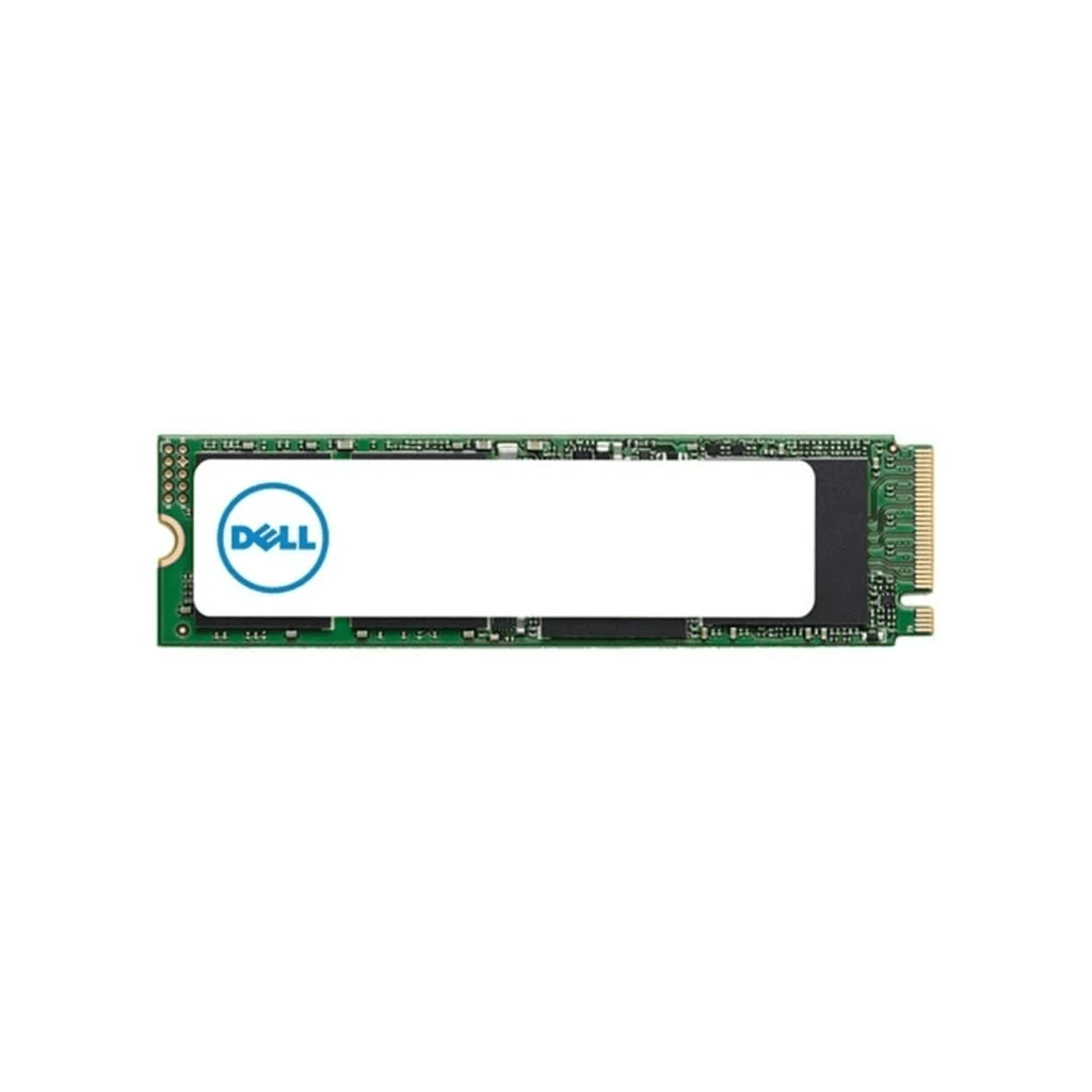 DELL 480GB SSD M.2 SATA