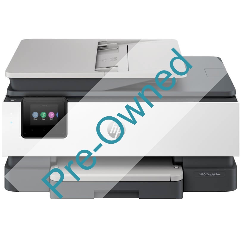 CPO HP OFFICEJET PRO 8123 ALL-IN-ONE PRINTER