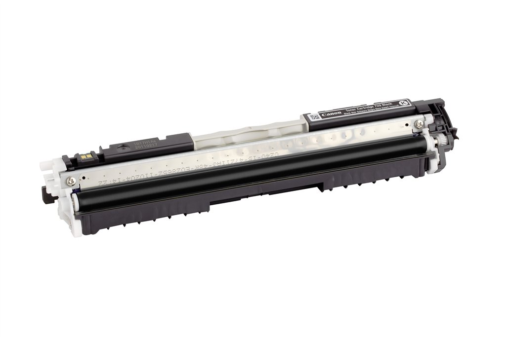 CANON 729 TONER CARTRIDGE (BLACK)