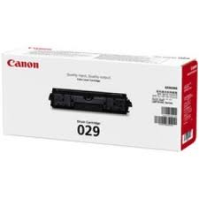 CANON 029 DRUM CARTRIDGE