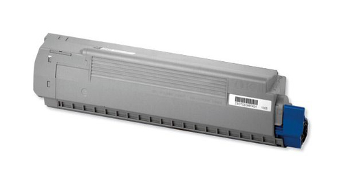 OKI ES8460MFP TONER CYAN 9K