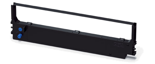OKI (44173405) RIBBON BLACK