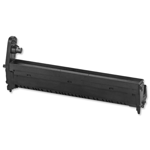 OKI (44318508) DRUM BLACK