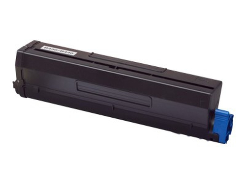 OKI ES5430/ES5461MFP YELLOW TONER 5K