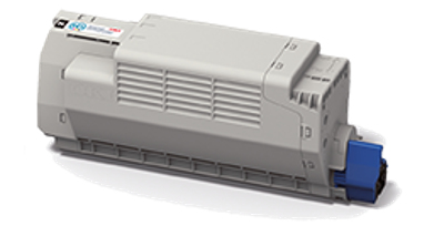 OKI  (45396204) TONER BLACK