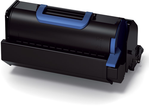 OKI  (45488802) TONER BLACK