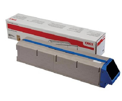 OKI PRO - ES9542 -K TONER 51K
