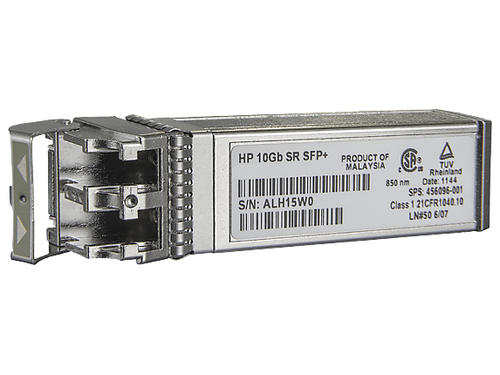 HP BLC 10GB SR SFP+ OPT