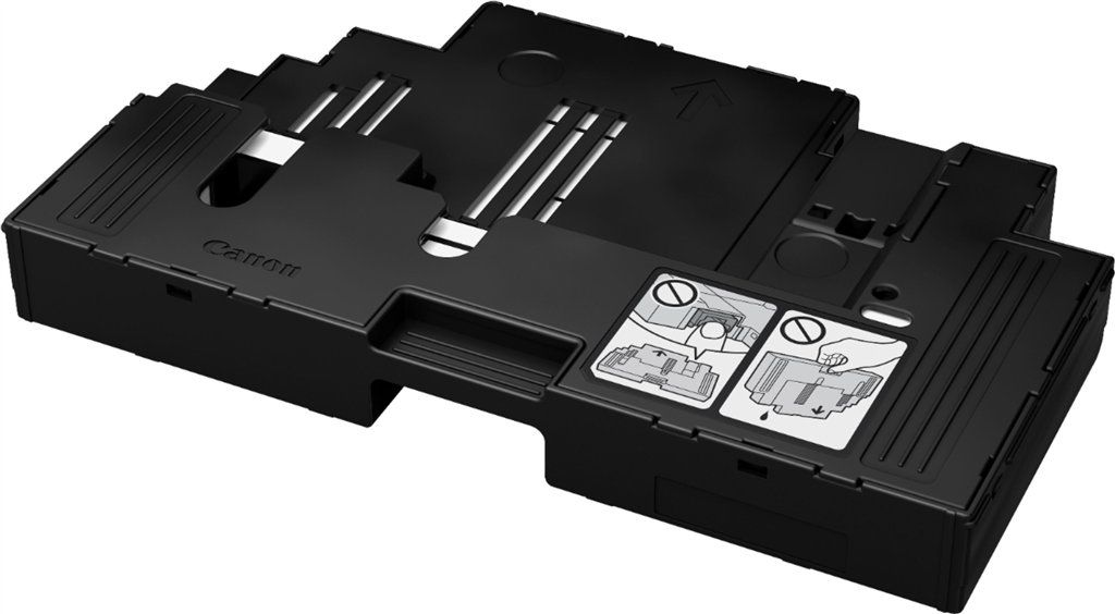 CANON MC-G02 MAINTENANCE CATRIDGE