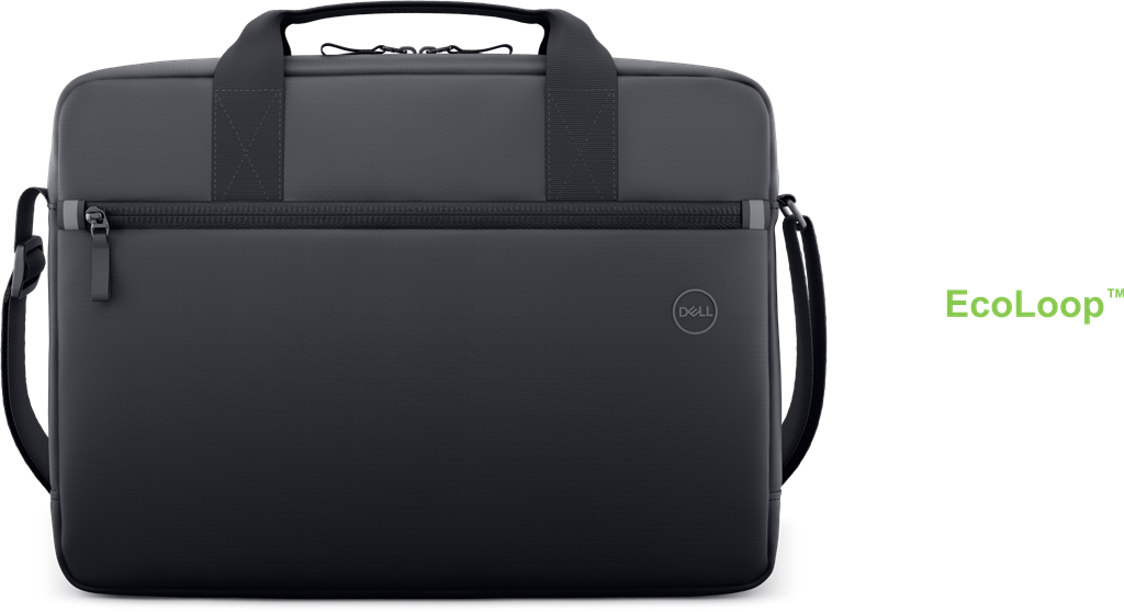 DELL ECOLOOP ESSENTIAL BRIEFCASE