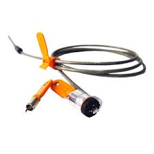 DELL SLIM MICROSAVER LOCK