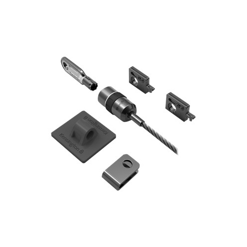 KENSINGTON DESKTOP & PERIPHERAL LOCKING KIT