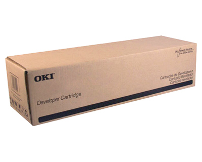 OKI DEVELOPER-K-ES9466/76