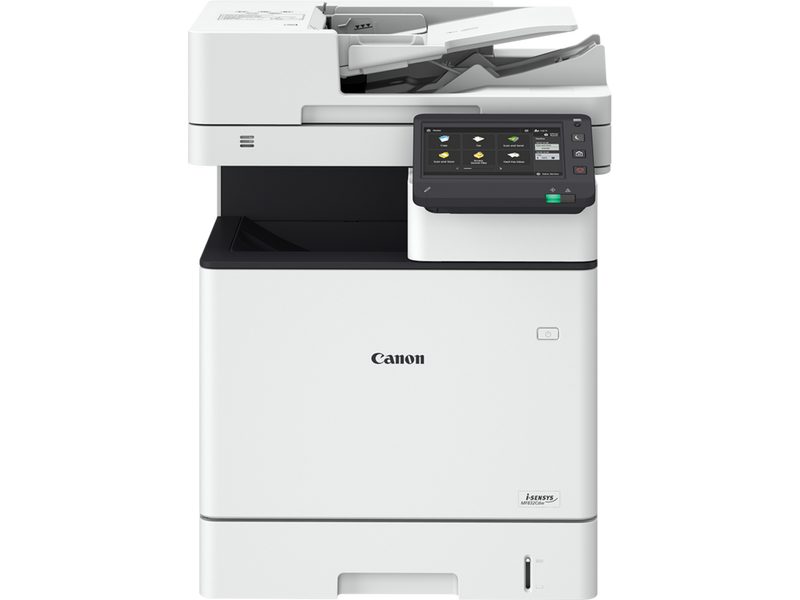 CANON MF832CDW