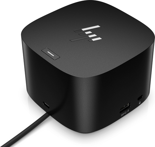 HP THUNDERBOLT 280W G4 DOCKING STATION