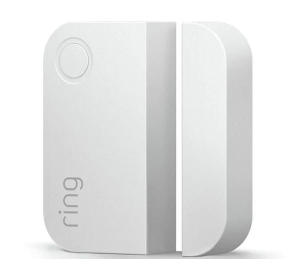 RING ALARM CONTACT SENSOR V2 SERIES