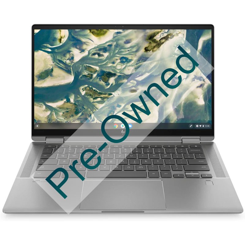 HP CHROMEBOOK X360 14 I3 1125G4 8GB 256GB