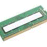 LENOVO THINKPAD 8GB DDR4 3200MHZ SODIMM MEMORY