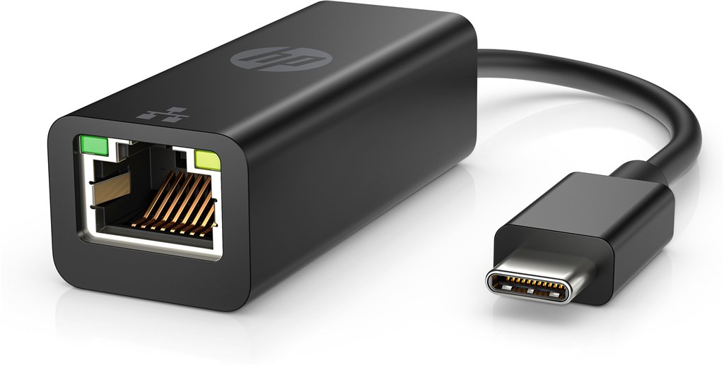HP USBC TO RJ45 ADAPTER G2