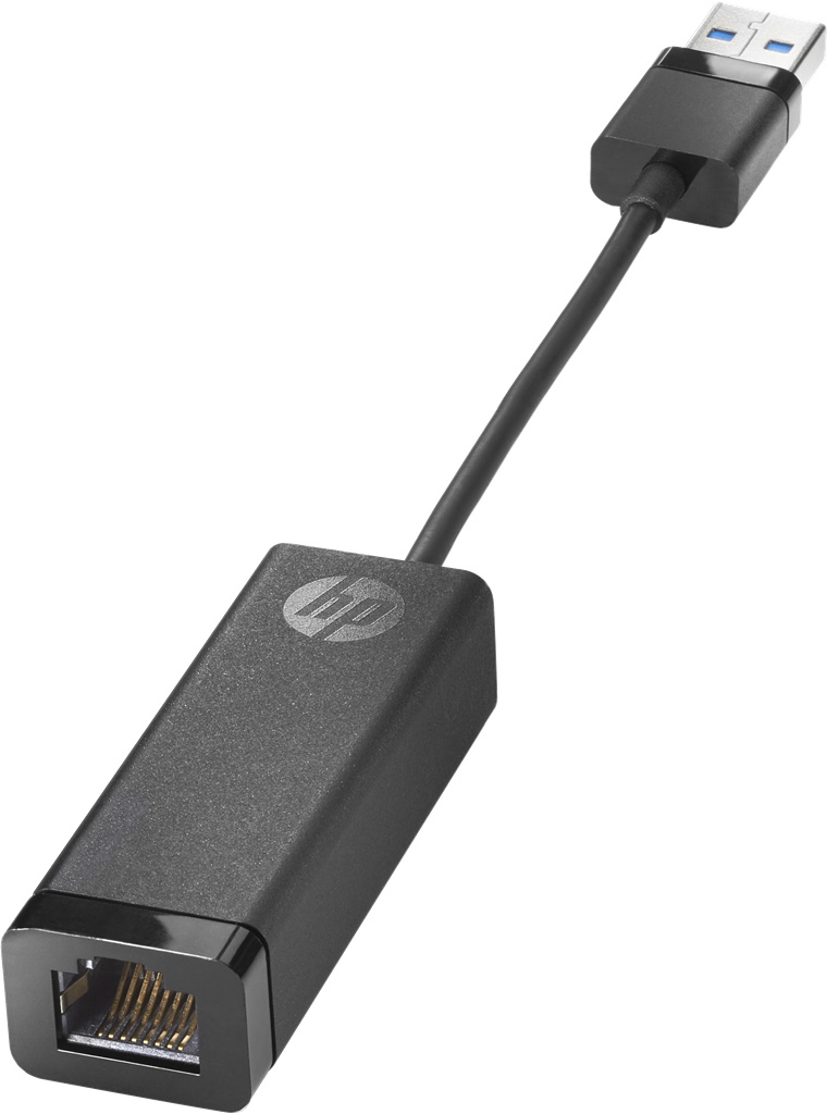 HP USB 3.0 TO GIG RJ45 ADAPTER