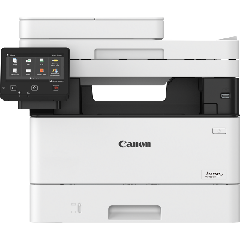 CANON MF455DW