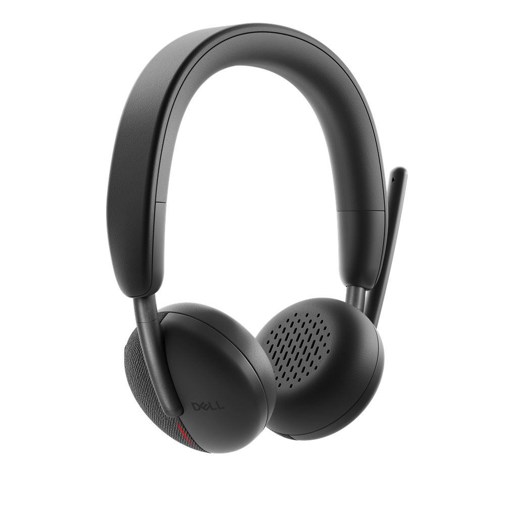 DELL WIRELESS HEADSET WL3024