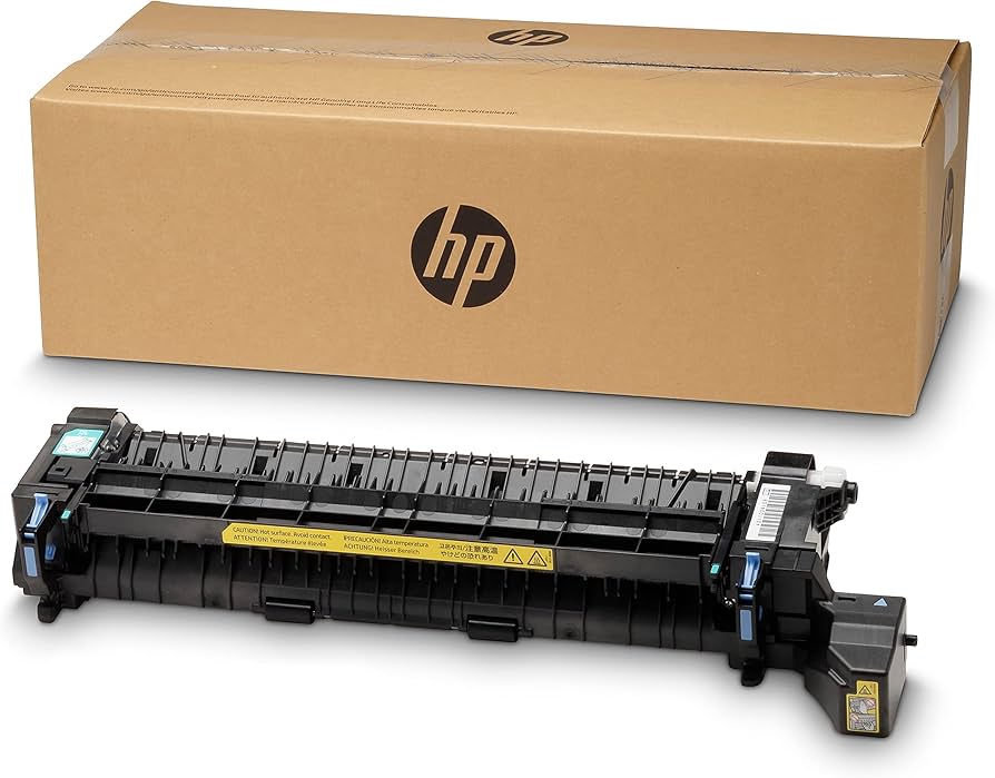 HP LASERJET 220V ENHANCED FUSER KIT