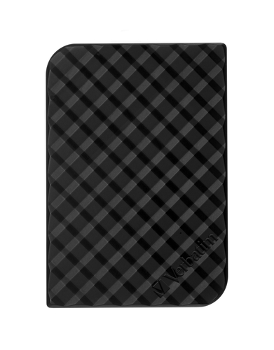 VERBATIM 1TB 2.5 PORTABLE HDD