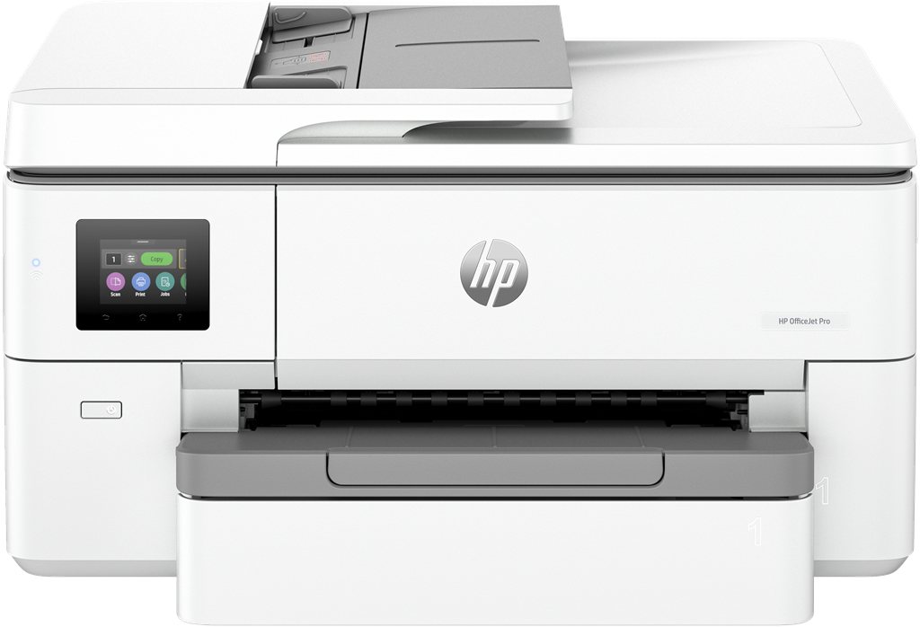 HP OFFICEJET PRO 9720 WIDE FORMAT ALL-IN-ONE PRINTER