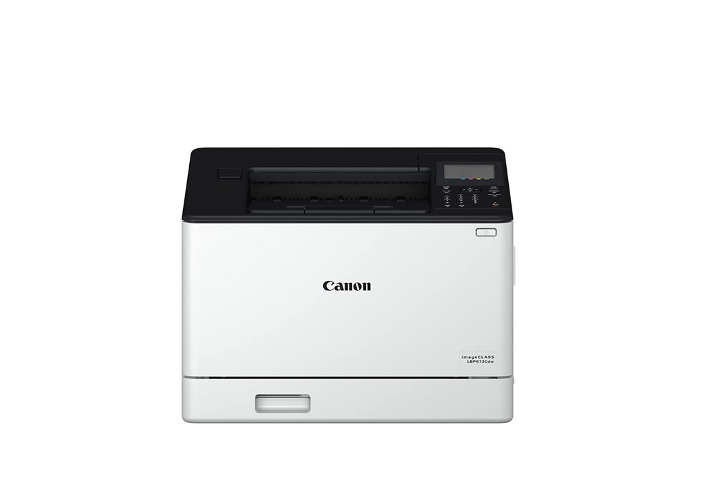 CANON LBP673CDW
