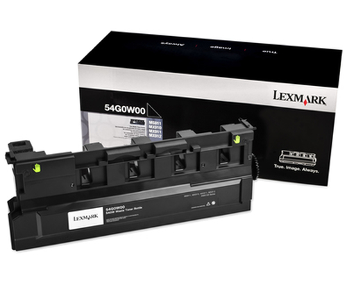 LEXMARK MS910DE TONER BOTTLE