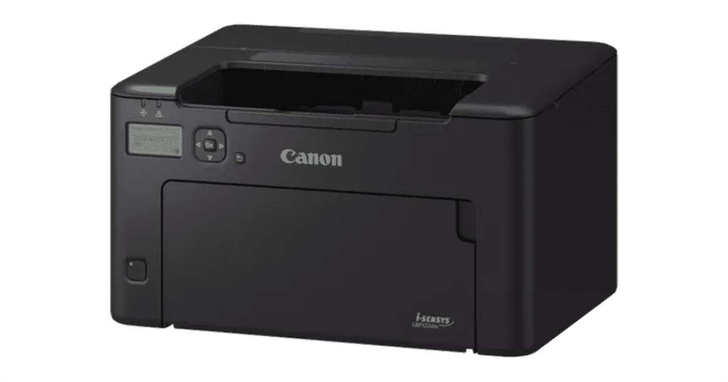 CANON LBP122DW